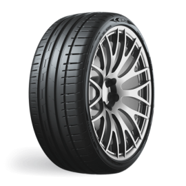 GT RADIAL SPORTACTIVE 2 EVO 225/45R17 94Y XL ljetne gume