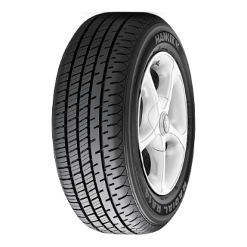 HANKOOK RADIAL RA14 225/60R16 105T ljetne gume