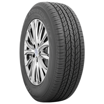 TOYO OPEN COUNTRY U/T 235/65R17 104H ljetne gume
