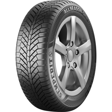 SEMPERIT ALLSEASON-GRIP 205/45R17 88V XL cjelogodišnje gume