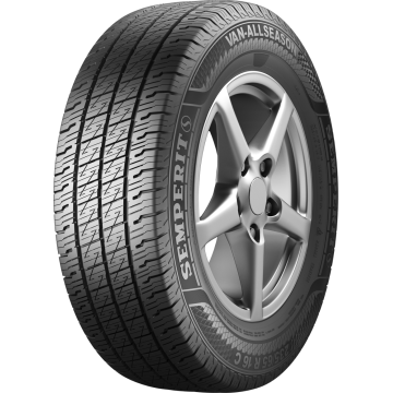 SEMPERIT VAN-ALLSEASON 225/75R16 121R cjelogodišnje gume
