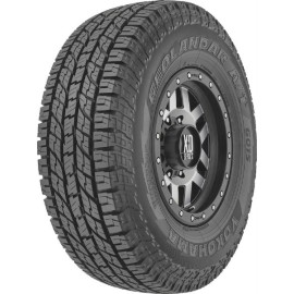 YOKOHAMA GEOLANDAR A/T G015 175/80R15 90S ljetne gume DOT23
