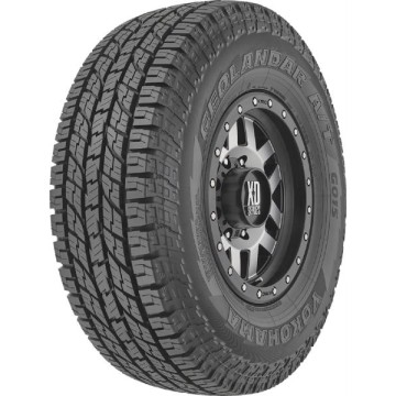 YOKOHAMA GEOLANDAR A/T G015 175/80R15 90S ljetne gume DOT23