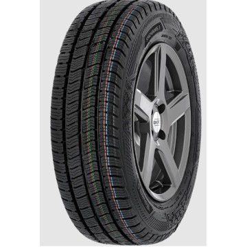 BARUM SNOVANIS 3 205/70R15 106R zimske gume