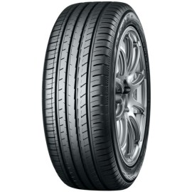 YOKOHAMA BLUEARTH-GT AE51 255/35R19 96W XL ljetne gume