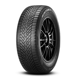 PIRELLI SCORPION WINTER 2 315/30R22 107V XL zimske gume