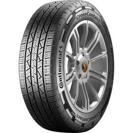 CONTINENTAL CROSSCONTACT H/T 265/70R17 115T ljetne gume