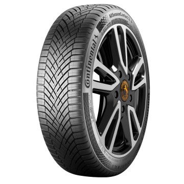 CONTINENTAL ALLSEASONCONTACT 2 205/45R17 88V XL cjelogodišnje gume