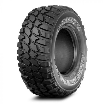 GT RADIAL ADVENTURO M/T 235/85R16 120Q ljetne gume