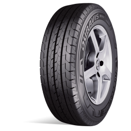 BRIDGESTONE DURAVIS R660 215/70R15 109S ljetne gume