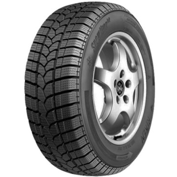 RIKEN SNOWTIME B2 165/70R13 79T zimske gume