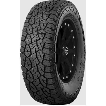 KUMHO ROAD VENTURE AT52 265/65R18 114T cjelogodišnje gume