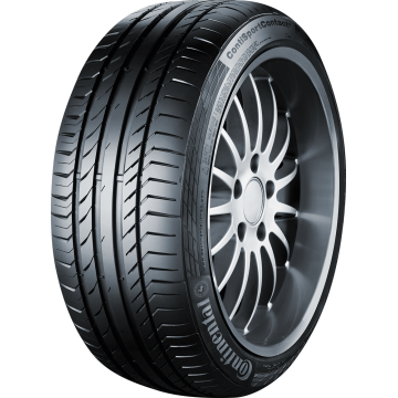 CONTINENTAL CONTISPORTCONTACT 5 285/40R22 110Y XL ljetne gume