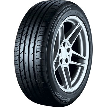CONTINENTAL CONTIPREMIUMCONTACT 2 225/50R17 98H XL ljetne gume DOT23