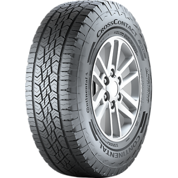 CONTINENTAL CROSSCONTACT ATR 235/70R16 106T ljetne gume