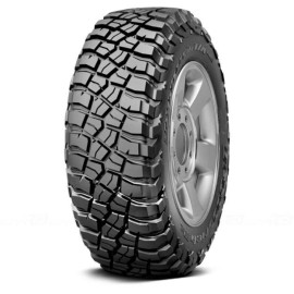 BFGOODRICH MUD-TERRAIN T/A KM3 37X13.50R17 121Q ljetne gume