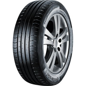 CONTINENTAL CONTIPREMIUMCONTACT 5 235/65R17 104V ljetne gume