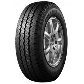 TRIANGLE MILEAGE PLUS TR652 185/80R14 102R ljetne gume