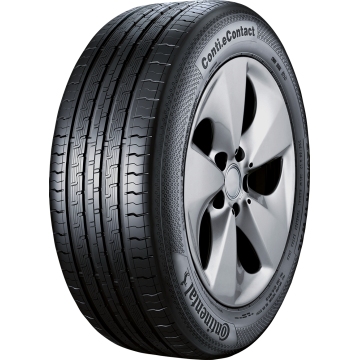 CONTINENTAL CONTI.ECONTACT 145/80R13 75M ljetne gume