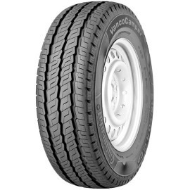 CONTINENTAL VANCO CAMPER 215/75R16 116R ljetne gume