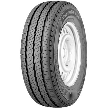 CONTINENTAL VANCO CAMPER 215/75R16 116R ljetne gume