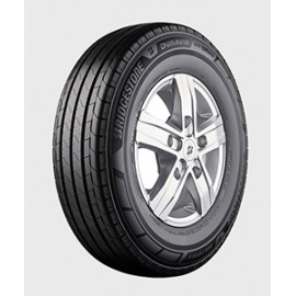 BRIDGESTONE DURAVIS VAN 225/55R17 109H ljetne gume