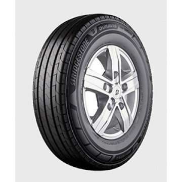 BRIDGESTONE DURAVIS VAN 225/55R17 109H ljetne gume