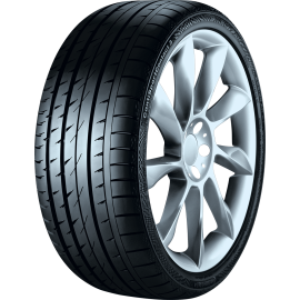 CONTINENTAL CONTISPORTCONTACT 3 265/35R18 97Y XL ljetne gume