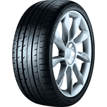 CONTINENTAL CONTISPORTCONTACT 3 265/35R18 97Y XL ljetne gume