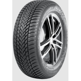 NOKIAN SNOWPROOF 2 235/50R17 100V XL zimske gume