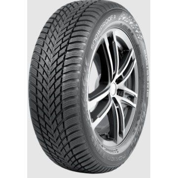 NOKIAN SNOWPROOF 2 185/65R15 88T zimske gume