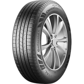 CONTINENTAL CROSSCONTACT RX 255/45R21 106V XL ljetne gume