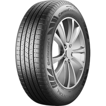 CONTINENTAL CROSSCONTACT RX 295/35R21 107W XL ljetne gume