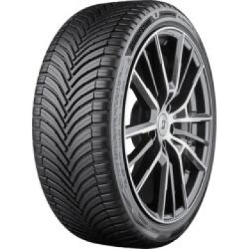BRIDGESTONE TURANZA 6 ALL SEASON 235/65R18 110V cjelogodišnje gume