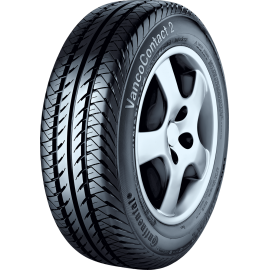 CONTINENTAL VANCOCONTACT 2 175/70R14 95T ljetne gume