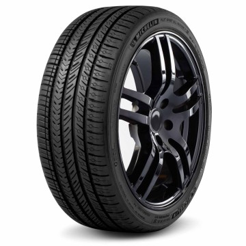 MICHELIN PILOT SPORT A/S 4 305/40R22 114Y XL ljetne gume