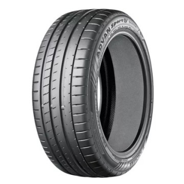 YOKOHAMA ADVAN SPORT EV V108 285/35R22 106W XL ljetne gume