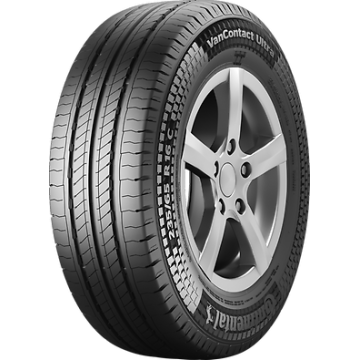CONTINENTAL VANCONTACT ULTRA 235/50R19 111T ljetne gume