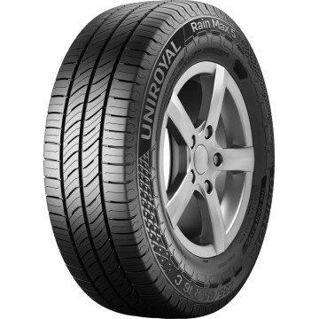 UNIROYAL RAIN MAX 5 165/70R14 89R ljetne gume