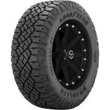 GOODYEAR WRANGLER DURATRAC RT 275/60R20 116Q ljetne gume