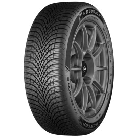 DUNLOP ALL SEASON 2 215/45R17 91W XL cjelogodišnje gume