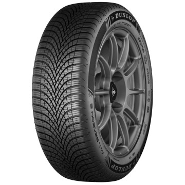 DUNLOP ALL SEASON 2 155/70R19 88H XL cjelogodišnje gume
