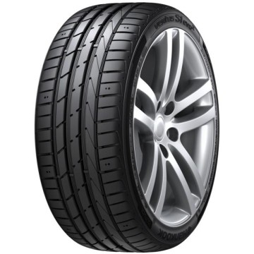 HANKOOK VENTUS S1 EVO2 SUV K117A 255/50R19 103Y ljetne gume
