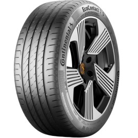 CONTINENTAL ECOCONTACT 7 S 235/40R18 91W ljetne gume