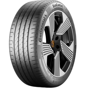 CONTINENTAL ECOCONTACT 7 S 235/40R18 91W ljetne gume