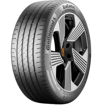 CONTINENTAL ECOCONTACT 7 235/60R19 107T XL ljetne gume