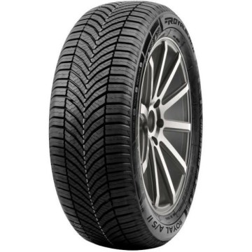 ROYAL BLACK ROYAL A/S II 195/55R20 95H XL cjelogodišnje gume
