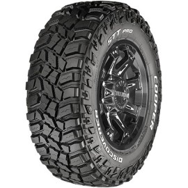 COOPER DISCOVERER STT PRO 245/75R16 120Q ljetne gume