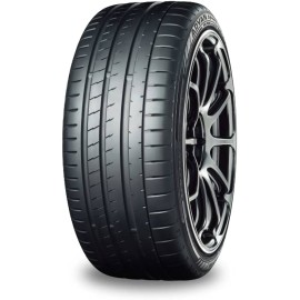 YOKOHAMA ADVAN SPORT V107 SUV 305/40R20 112Y XL ljetne gume