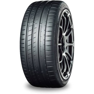 YOKOHAMA ADVAN SPORT V107 SUV 305/40R20 112Y XL ljetne gume
